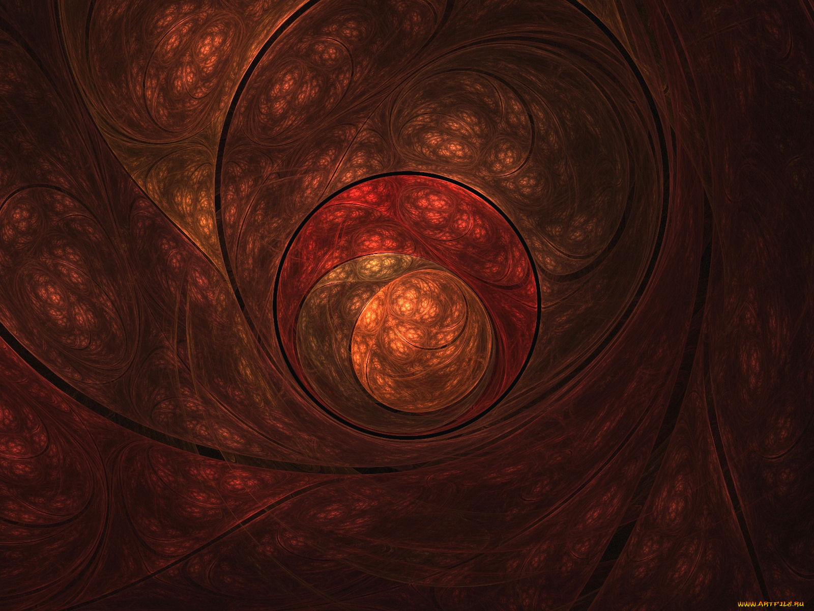 3, , fractal, , , 